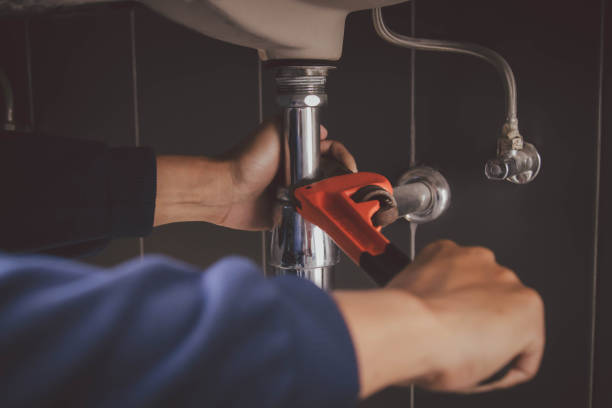 Best Gas Line Services in Port Arthur, TX